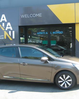 Renault Clio TCe 100 CV 5 porte Zen
