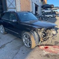 Ricambi Mercedes-Benz GLK 320 CDI 4Motion del 2009