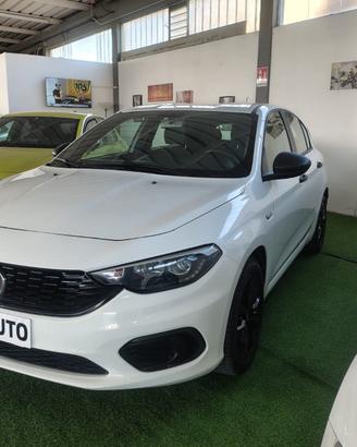 Fiat Tipo 1.6 Mjt S&S SW
