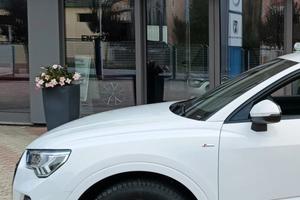 cerchi in Lega Audi da 18