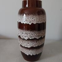 vaso w.germany vintage 