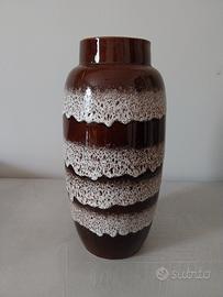 vaso w.germany vintage 