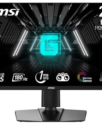 MSI Monitor Gaming 25'