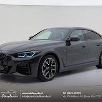 BMW Serie 4 Gran Coupe 420d Gran Coupe mhev 48V xd