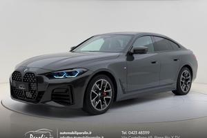 BMW Serie 4 Gran Coupe 420d Gran Coupe mhev 48V xd