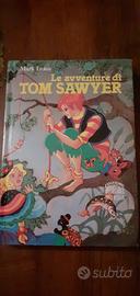 Le avventure di Tom Sawyer