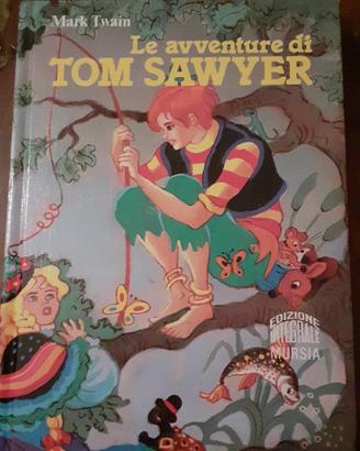 Le avventure di Tom Sawyer