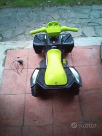 auto x bimbi