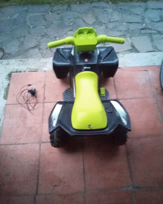 auto x bimbi