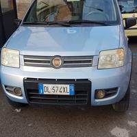 panda 4x4 1.2 benzina