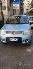 panda 4x4 1.2 benzina