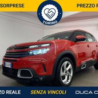 Citroën C5 Aircross BlueHDi130 S&S EAT8Business an