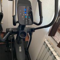 ELLITTICA E-ENERGY DOMYOS TOP GAMMA