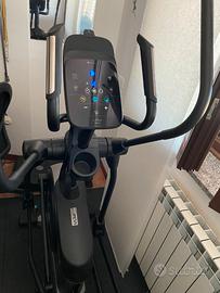 ELLITTICA E-ENERGY DOMYOS TOP GAMMA