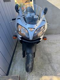 Kawasaki Ninja ZX-9R  2002  18.078Km