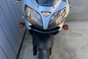 Kawasaki Ninja ZX-9R  2002  18.078Km