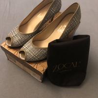 Scarpe zocal donna nuove 37