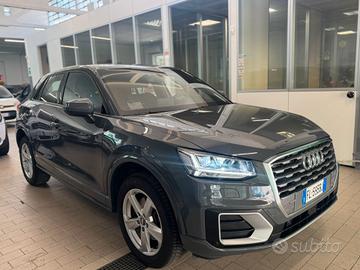 Audi Q2 1.0 TFSI S tronic Business PREZZO REALE!! 