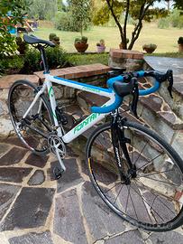 Bici da corsa Fontana