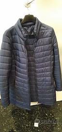piumino leggero,3/4 donna 