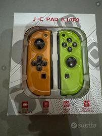Joy-con Nintendo Switch