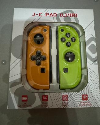 Joy-con Nintendo Switch