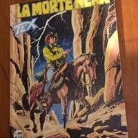 Tex gigante n° 493 - La Morte Nera