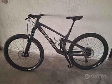 Trek Fuel