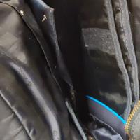 Zaino in pelle Piquadro