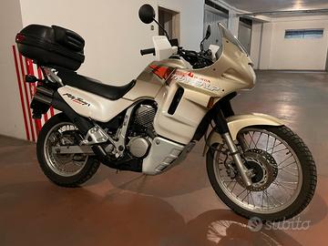 Honda Transalp 600