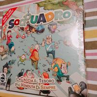 Gioco da tavolo Soqquadro 