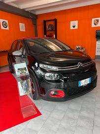 Citroen C3 BlueHDi 75 S&S Shine ok neo patentati