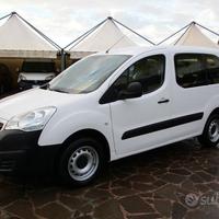 Peugeot PARTNER 1.6 BLUEHDI 75CV AUTOCARRO N1