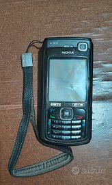 Nokia N70