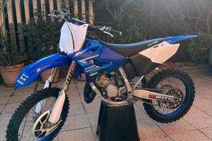 Yamaha yz 125 2019