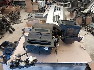 C Convogliatore automatico multipla 1e2serie