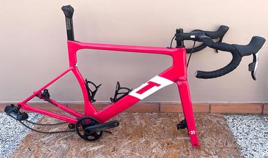Bici da corsa 3T Strada - tg. L