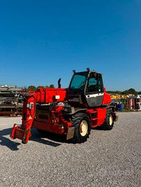 Manitou MRT 1850 + Cestello e Braccetto