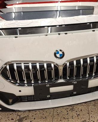 Paraurti Anteriore Bmw F44 Gran Coupé M Sport