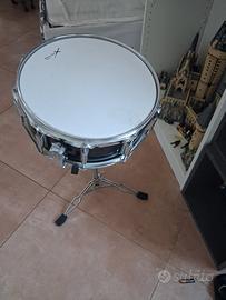 Rullante BasiX 14''