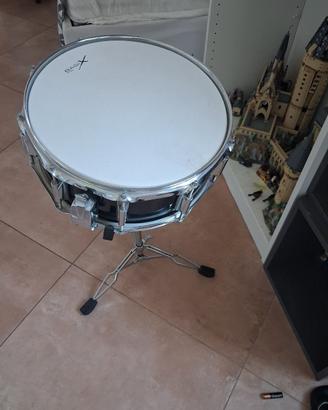 Rullante BasiX 14''