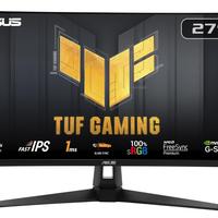 Asus VG279QM 280Hz gaming monitor
