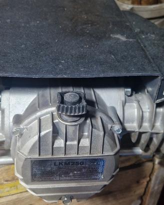 motore compressore fini 