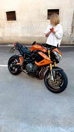 Benelli tnt899