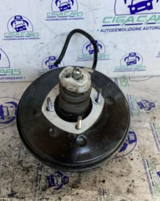 FIAT PANDA 1.2 BENZINA 2012 - SERVOFRENO