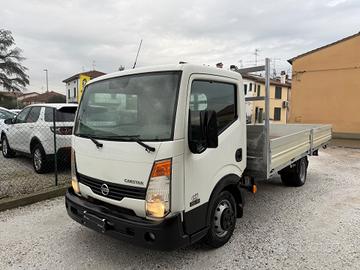 Nissan Cabstar 35.13 2.5 TDI 150CV