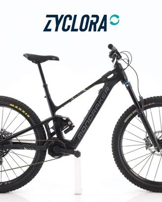 Mondraker SLY RR GX AXS t.M