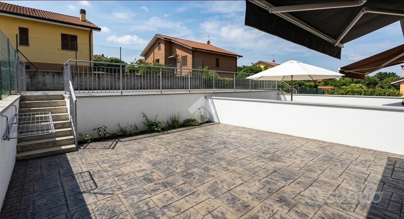 Casa – Trento, Camparta, Meano - Altro