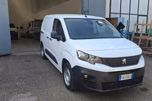 Peugeot PARTNER 1.6 HD 100CV No Iva- 2019