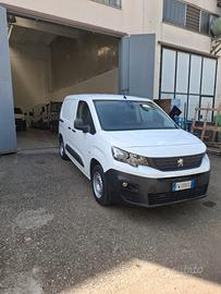 Peugeot PARTNER 1.6 HD 100CV No Iva- 2019